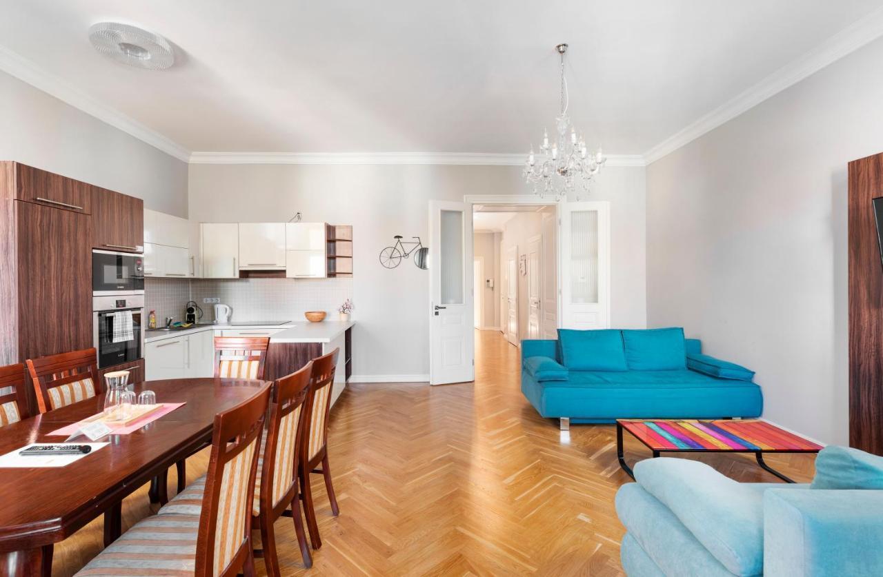 Apartment Imperial Schönbrunn - Contactless Check-in Wien