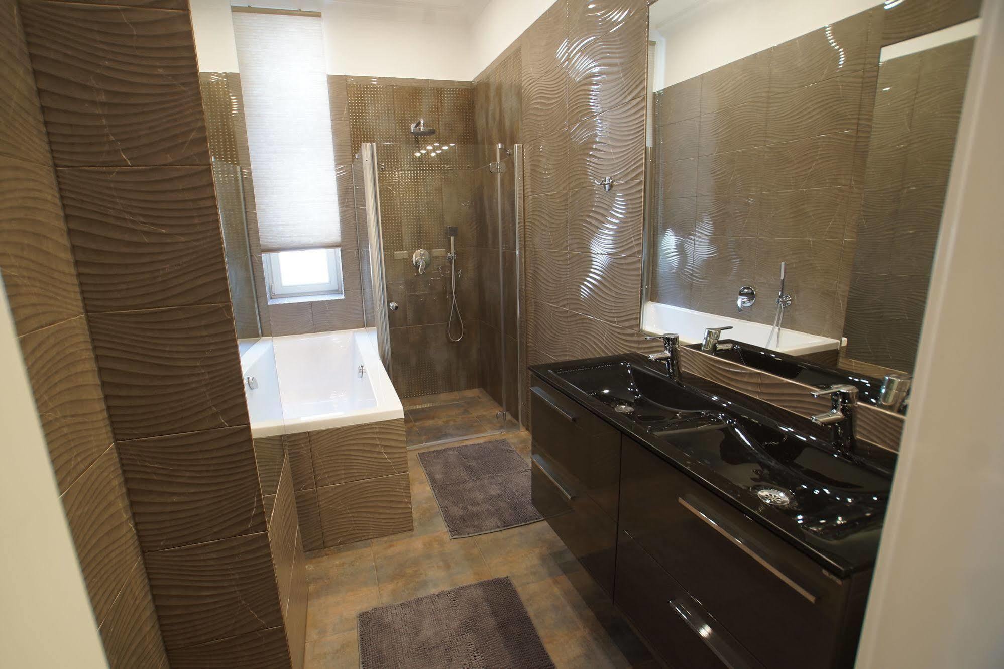 Apartment Imperial Schönbrunn - Contactless Check-in Wien
